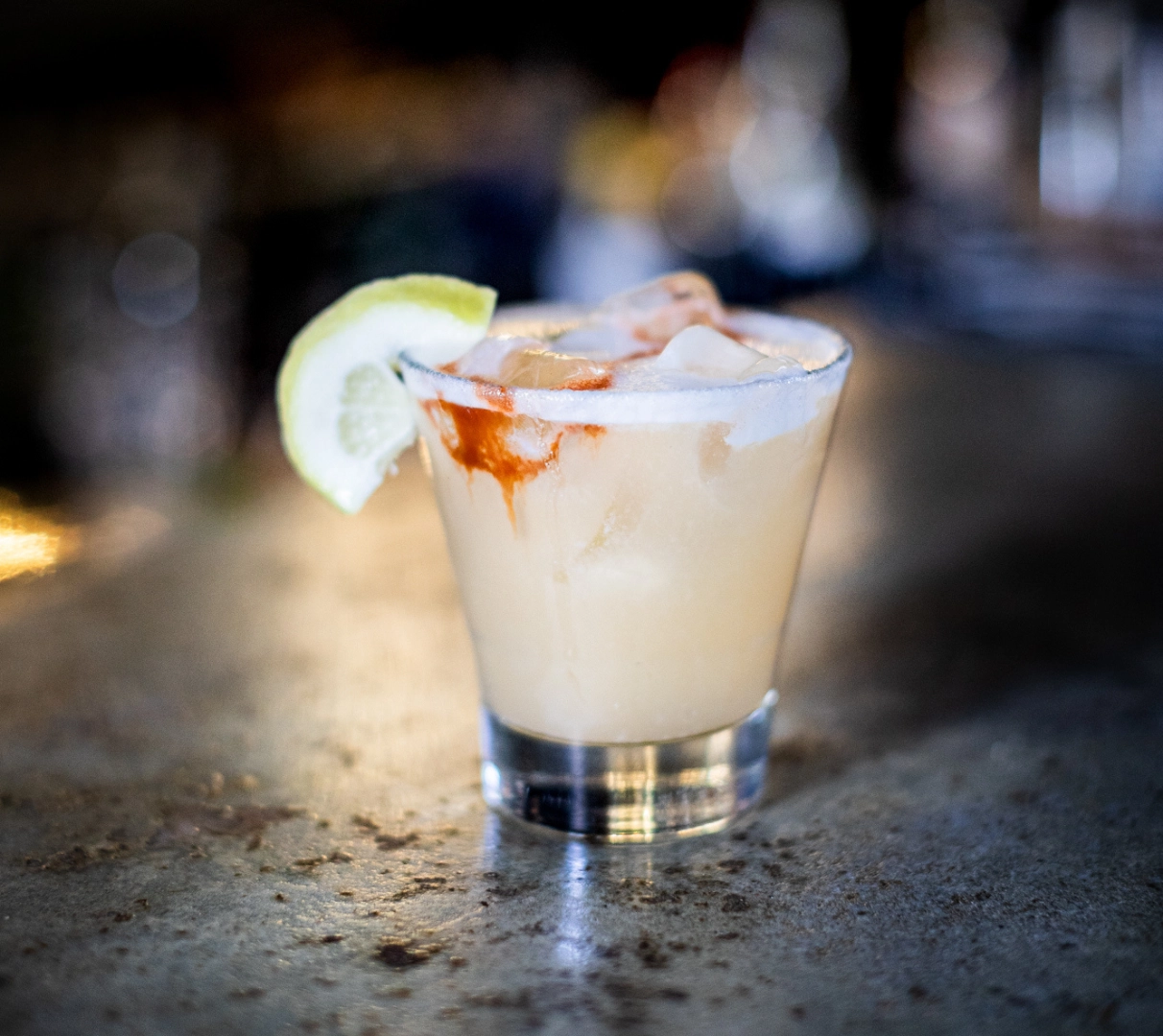 Drinks